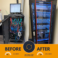 Evolve Network Solutions - Photo 1 - Car repair in , Eau Claire