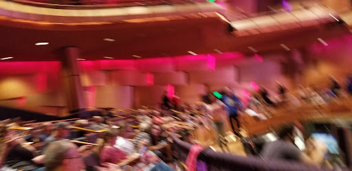 Performing Arts Theater «Ikeda Theater», reviews and photos, 1 E Main St, Mesa, AZ 85201, USA