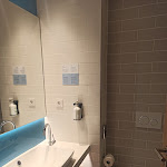 Photo n°3 de l'avis de Maria.e fait le 06/08/2022 à 09:32 sur le  Holiday Inn Express Munich North, an IHG Hotel à Munich