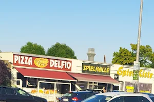 Pizzeria Delfio image