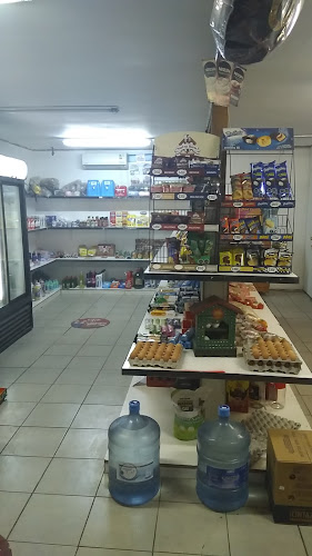 Minimarket Santa Rosa - Tienda