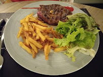 Plats et boissons du Restaurant français Côté Jardin - Restaurant Novotel à Anglet - n°5