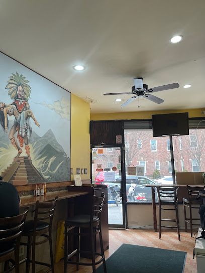 El Paso Mexican Grill - 1610 Newkirk Ave, Brooklyn, NY 11226