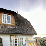 Photo n°2 de l'avis de Jennifer. fait le 01/06/2023 à 16:36 sur le  Hotel Strandvogtei à Sylt