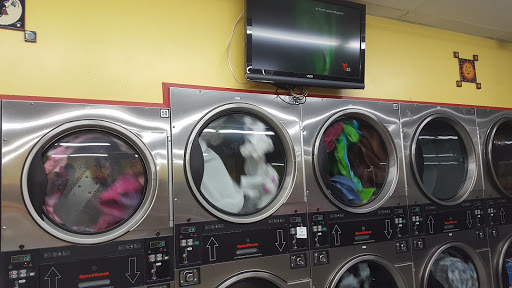 Laundromat «FIESTA COIN LAUNDRY», reviews and photos, 11861 Rosecrans Ave, Norwalk, CA 90650, USA