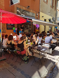 Atmosphère du Restaurant O Thé Divin à Toulouse - n°10