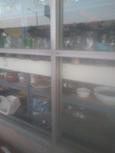 Thrift Store «American Way Thrift Store», reviews and photos