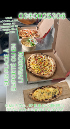 Photo n°8 de GmaPizza à Nogent-sur-Oise ()