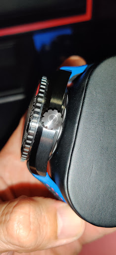 Watch Store «Omega Boutique», reviews and photos, 7014 E Camelback Rd, Scottsdale, AZ 85251, USA