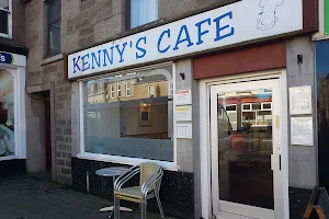 Kenny's Cafe image