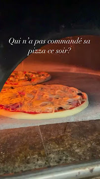 Pizza du Livraison de pizzas Papé Pizza à Marseille - n°6