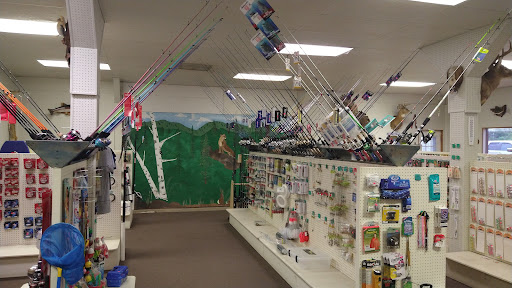Sporting Goods Store «Bad Boy Bait, Tackle & Archery», reviews and photos, 4414 Liberty Ave, Vermilion, OH 44089, USA