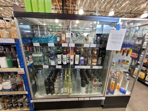 Wine Store «BevMo!», reviews and photos, 1502 Froom Ranch Way, San Luis Obispo, CA 93405, USA