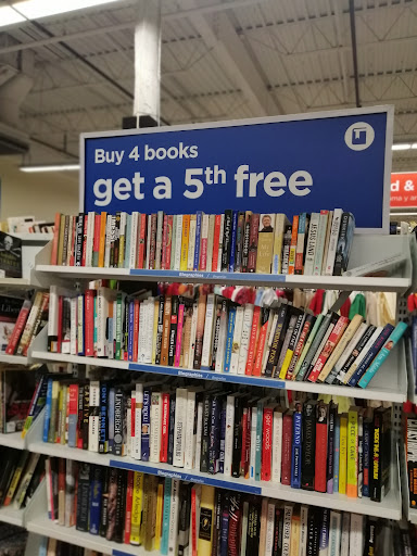 Thrift Store «Unique», reviews and photos, 2956 Gallows Rd, Falls Church, VA 22042, USA