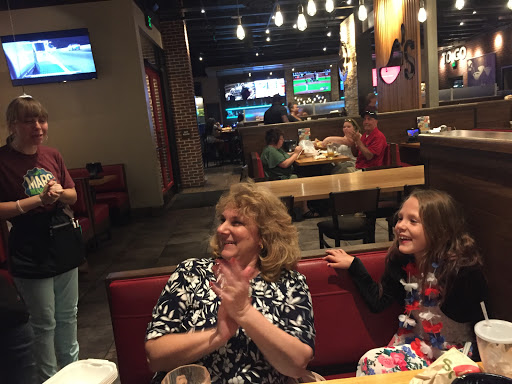 Shopping Mall «Merritt Park Shopping Center», reviews and photos, 1762 Merritt Blvd, Dundalk, MD 21222, USA