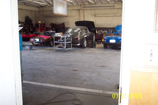 Auto Parts Store «British Car Specialists», reviews and photos, 2060 N Wilson Way, Stockton, CA 95205, USA