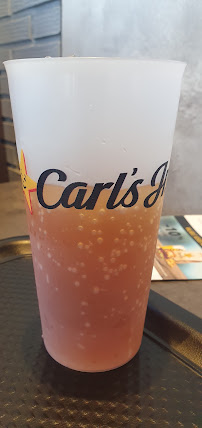 Plats et boissons du Restaurant Carl's Jr. Pertuis - n°18
