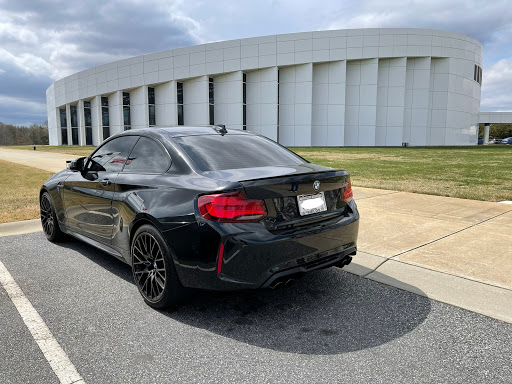 Used Car Dealer «Fields BMW of Daytona», reviews and photos, 1050 N Tomoka Farms Rd, Daytona Beach, FL 32124, USA