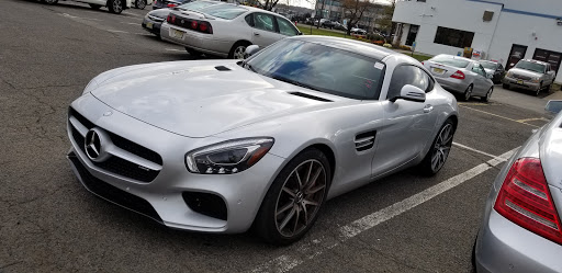 Used Car Dealer «Richard Catena Auto Wholesalers», reviews and photos, 430 Industrial Ave, Teterboro, NJ 07608, USA