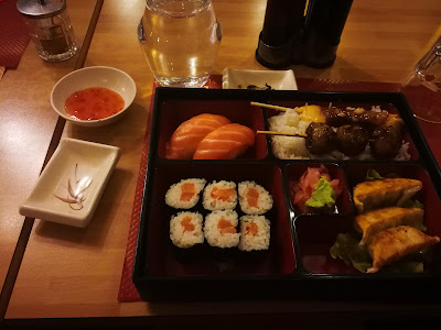 Ajap à Montrouge