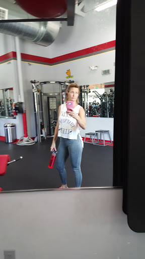 Gym «Snap Fitness», reviews and photos, 2862 Willamette St, Eugene, OR 97405, USA