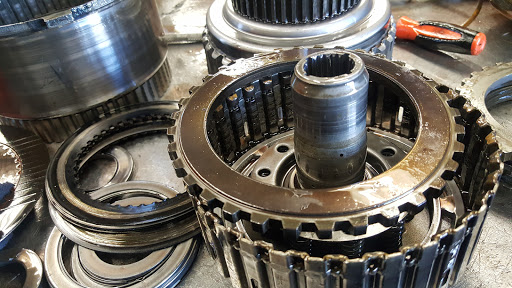 Transmission Shop «AAMCO Transmissions & Total Car Care», reviews and photos, 4306 W Century Blvd, Inglewood, CA 90304, USA