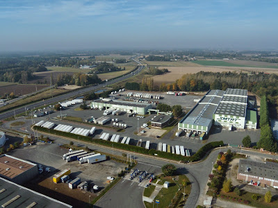S.M.T.R.T Sté Montargoise de Transports Routiers et de Transit à Pannes