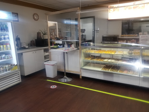 Sunrise Donuts, 2615 Oak Lawn Ave # 107, Dallas, TX 75219, USA, 