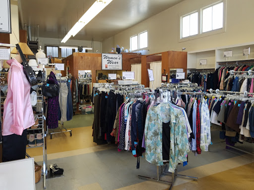 Thrift Store «Tailwaggers Thrift Shop», reviews and photos, 2737 F St, Eureka, CA 95501, USA