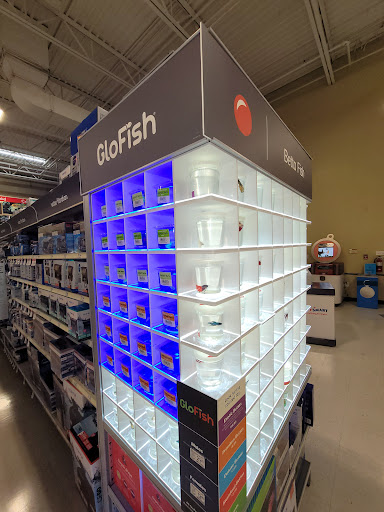 Pet Supply Store «PetSmart», reviews and photos, 3865 NY-31, Liverpool, NY 13090, USA