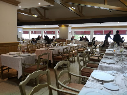 Restaurante El Virrey