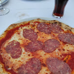 Photo n°2 de l'avis de Katinka.� fait le 21/08/2022 à 20:56 sur le  Barbablù à Lido delle Nazioni