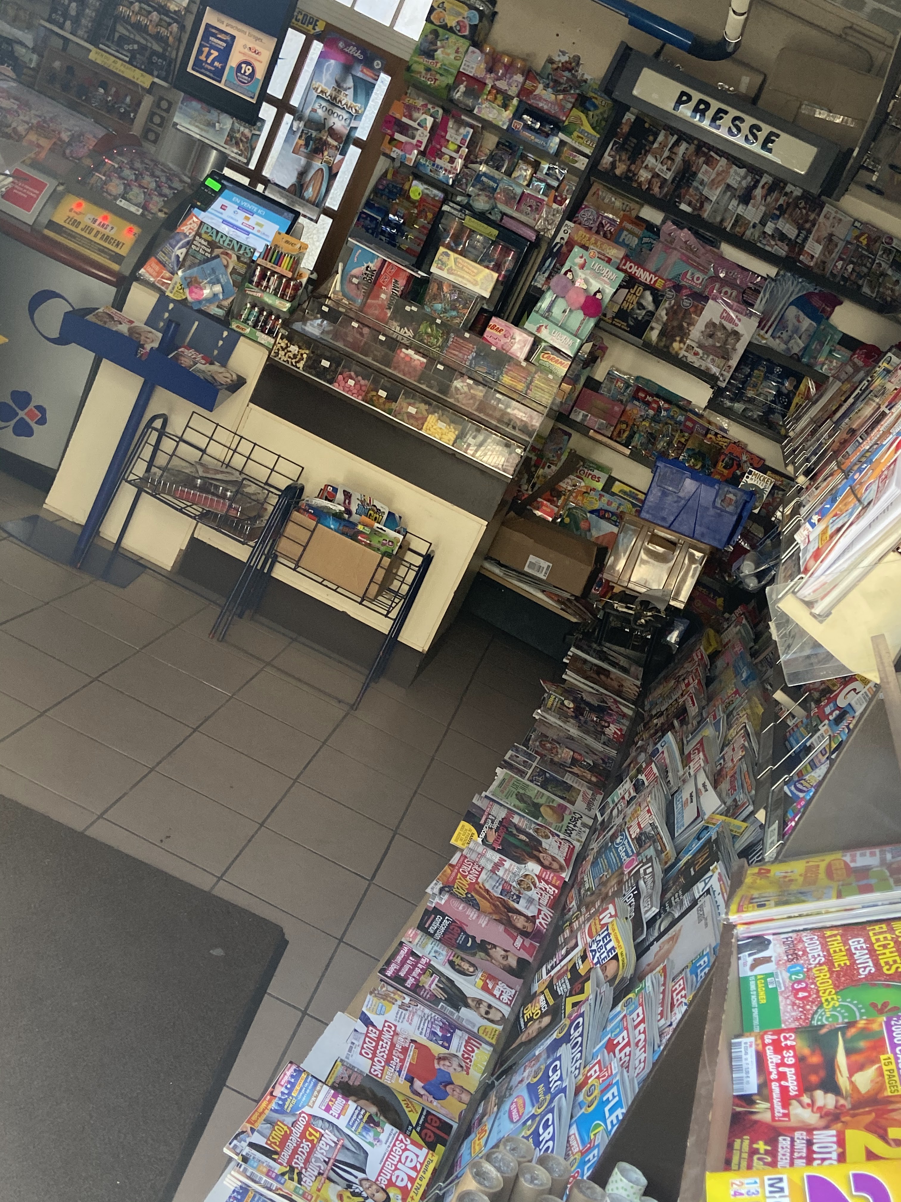 Photo n° 1 de l'avis de loic.a fait le 22/11/2019 à 18:14