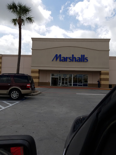 Department Store «Marshalls», reviews and photos, 5690 Fairmont Pkwy, Pasadena, TX 77505, USA