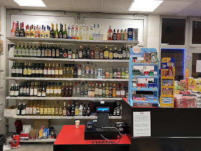 supermarket de cholet à Cholet