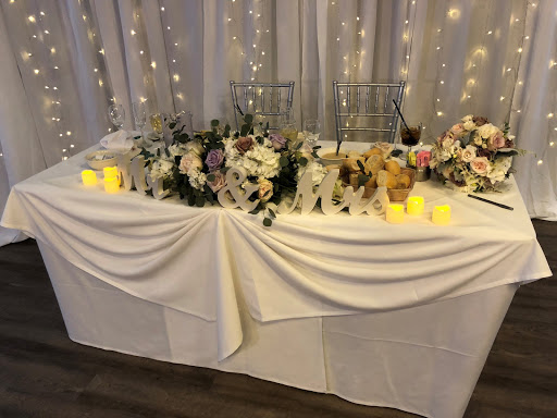 Florist «In Flower», reviews and photos, 1050 E Imperial Hwy #C-1, Brea, CA 92821, USA