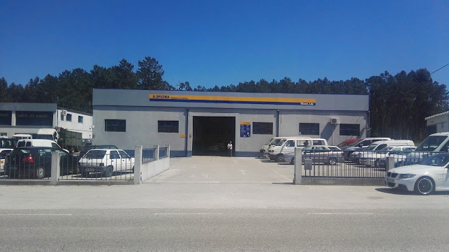 Tilrent - A Oficina / Reparação Automóvel