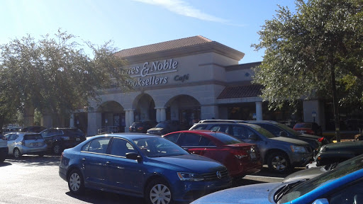 Book Store «Barnes & Noble», reviews and photos, 11802 Dale Mabry Hwy, Tampa, FL 33618, USA
