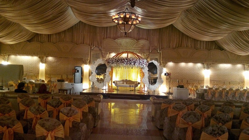 Lahore Grande Banquet Hall