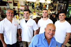 Bankstown Barber Salon