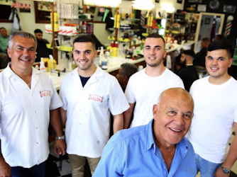 Bankstown Barber Salon