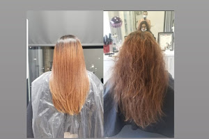 Rana Unique Hair Beauty Studio