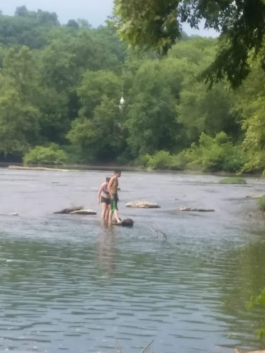 Nature Preserve «Barnette Conservation Preserve», reviews and photos, 1575-1599 Strawberry Rd, St Albans, WV 25177, USA