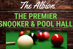 The Albion Social & Snooker Club image