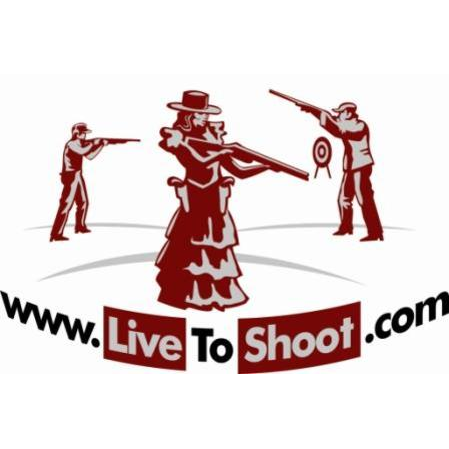 Live To Shoot, 11677 Caddo Creek Dr, Lavon, TX 75166, USA, 