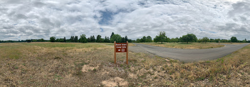 Beaver Island Group Tent Camp Site