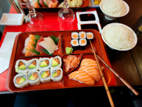 Plats et boissons du Restaurant japonais Eizosushi à Paris - n°20