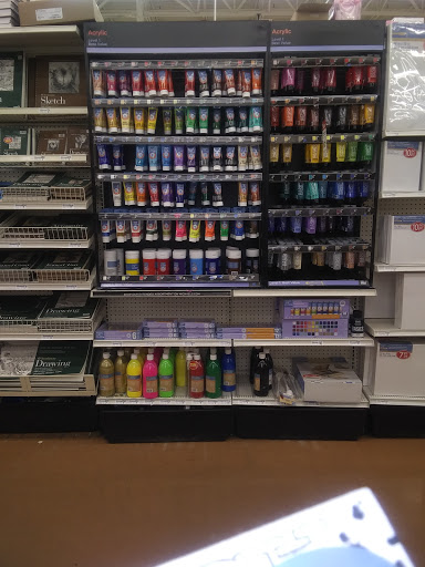 Craft Store «Michaels», reviews and photos, 5624 Johnston St, Lafayette, LA 70503, USA