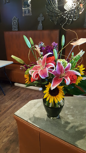 Florist «Island Flowers & Gifts», reviews and photos, 659 Auburn Ave NE Suite 117, Atlanta, GA 30312, USA