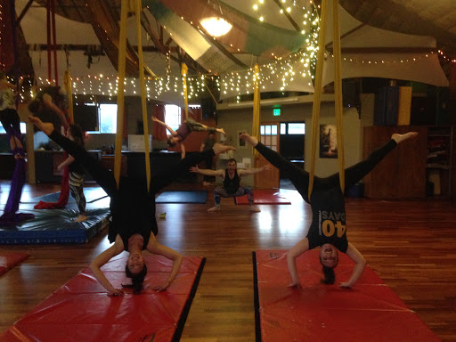 Yoga Studio «OmCulture», reviews and photos, 2210 N Pacific St, Seattle, WA 98103, USA